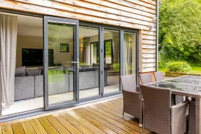Hidden Gem Barn Home | Luxury Living | Min to City - Image 4