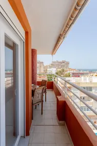 Tavernes de la Valldigna apartment (4p) - Image 5