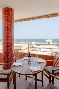 Tavernes de la Valldigna apartment (4p) - Image 2
