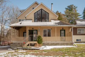 Cozy 2 BR Single Family Unit by Lake Simcoe - Image 2