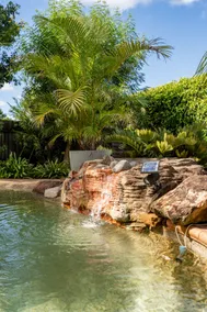 Private Oasis - Image 5