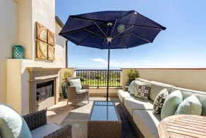 Terranea Luksuriøs Resort Villa - Fantastisk udsigt over havet, Catalina og golfbanen - Image 5