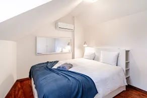 Seaside Family Townhouse - 100m from the sea! - Image 3