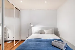 Seaside Family Townhouse - 100m from the sea! - Image 4