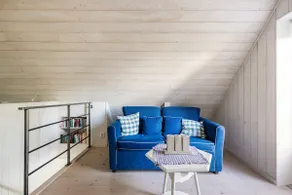 Cottage in beautiful nature - Image 2
