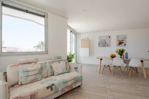 Modern design – 32 m² terrace – Beach – Heated pool - Image 3