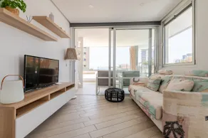 Modern design – 32 m² terrace – Beach – Heated pool - Image 4