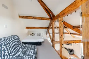 Sedbergh Penthouse - KingBed - Tv - Wifi - Image 3