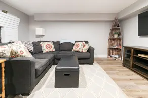 Private basement in quiet N. Chattanooga - Image 2