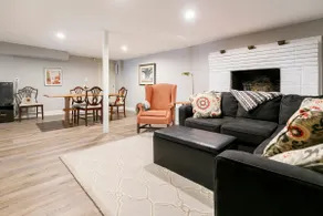 Private basement in quiet N. Chattanooga - Image 4