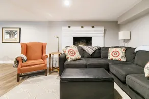 Private basement in quiet N. Chattanooga - Image 3