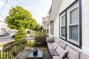 Beach Bungalow Margates Marinia District: Longport - Image 3