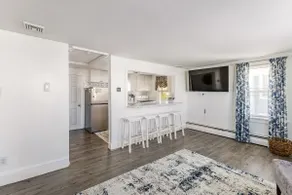 Beach Bungalow Margates Marinia District: Longport - Image 5