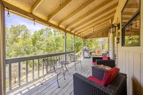 Casa del Sol | Austin Cabin Retreat - Image 4