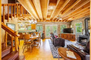 Casa del Sol | Austin Cabin Retreat - Image 3