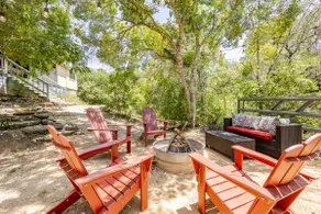Casa del Sol | Austin Cabin Retreat - Image 2