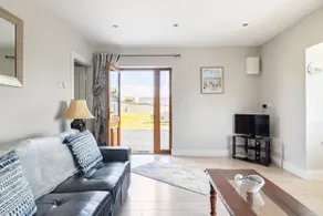 Ballyheigue detached apartment - Image 2