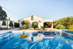 Villa Olive Tree - admite mascotas - Image 5