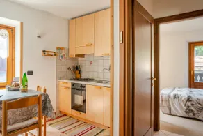 Your Mountain Nest - Two-room apartment Valfurva/Bormio - Image 4