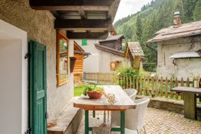 Your Mountain Nest - Two-room apartment Valfurva/Bormio - Image 5