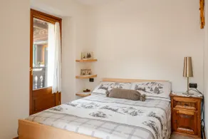 Your Mountain Nest - Two-room apartment Valfurva/Bormio - Image 2