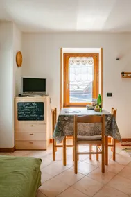 Your Mountain Nest - Two-room apartment Valfurva/Bormio - Image 3