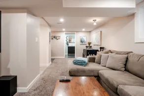 Fairfield Pied-à-terre - Guest suite by the ocean - Image 2