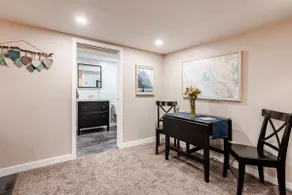 Fairfield Pied-à-terre - Guest suite by the ocean - Image 4