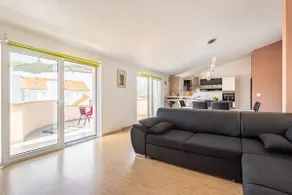 Hilda- big comfortable 3BR,2bathroom, near Split - Image 3