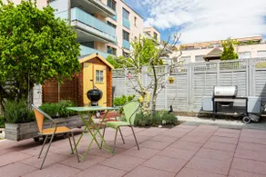 Quiet, 2-room apartment Switzerland, Biel/Bienne - Image 3