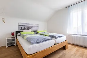 Quiet, 2-room apartment Switzerland, Biel/Bienne - Image 2
