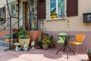 Quiet, 2-room apartment Switzerland, Biel/Bienne - Image 4