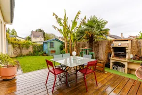 Charming and comfortable house 2 minutes from the beach - Image 5