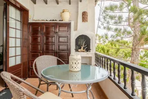 Hidden gem in Colonial style, 100m from the ocean and main avenida - Image 3