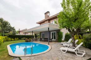 Private Designer Villa | Exclusive Pool | 9/3 - Image 5