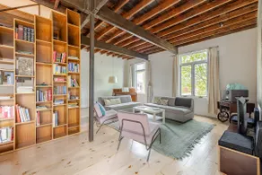 Minty Corktown Retreat with Garden - Image 5