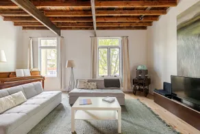 Minty Corktown Retreat with Garden - Image 4