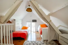 Stay in our former coach house - Image 4