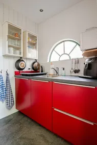 Stay in our former coach house - Image 5