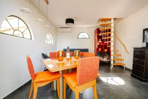 Stay in our former coach house - Image 3