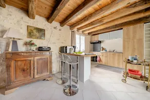 Gite des Bernelleries, swimming pool, 3-star rating - Image 4