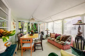 \"OLD FLORIDA\" RIVERSIDE POOL COTTAGE, DIE DIE ZEIT VERGESSEN HAT - Image 2