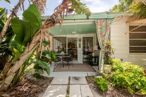 \"OLD FLORIDA\" RIVERSIDE POOL COTTAGE, DIE DIE ZEIT VERGESSEN HAT - Image 5