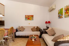 Sunny apartment near the beach, Sounio - Image 2