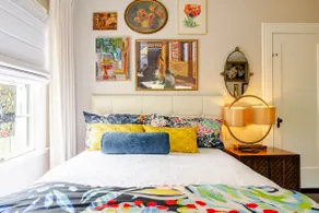 Art Deco meets Mid Century Modern - Image 4