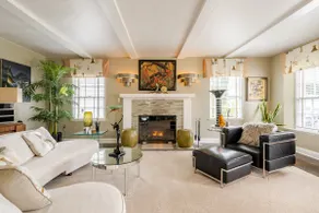 Art Deco meets Mid Century Modern - Image 3