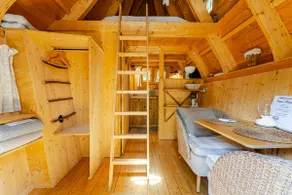 The Fairy Cabin (Le Clos des Perles) - Image 5