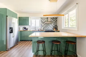 Wine country retreat | 4BR next to wineries - Image 3