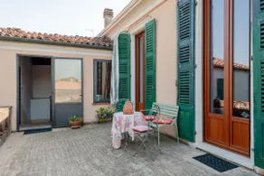 Apartment in Palazzo Porcelli - Image 5