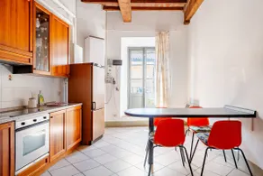 Apartment in Palazzo Porcelli - Image 4